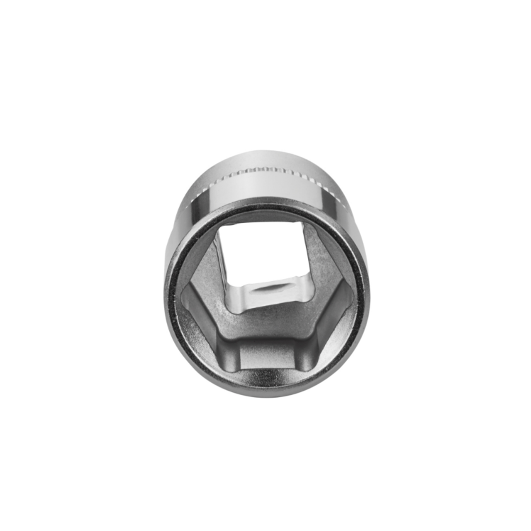 Soquete Sextavado 32 mm com Encaixe 1/2" - GEDORE-3300279