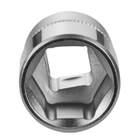 Soquete Sextavado 4,5 mm com Encaixe 1/4" - GEDORE RED-R41004503