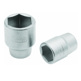 Soquete Sextavado 46 mm com Encaixe 3/4" - GEDORE-017412