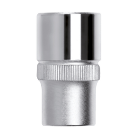 Soquete Sextavado 5,5 mm com Encaixe 1/4" - GEDORE RED-R41005503
