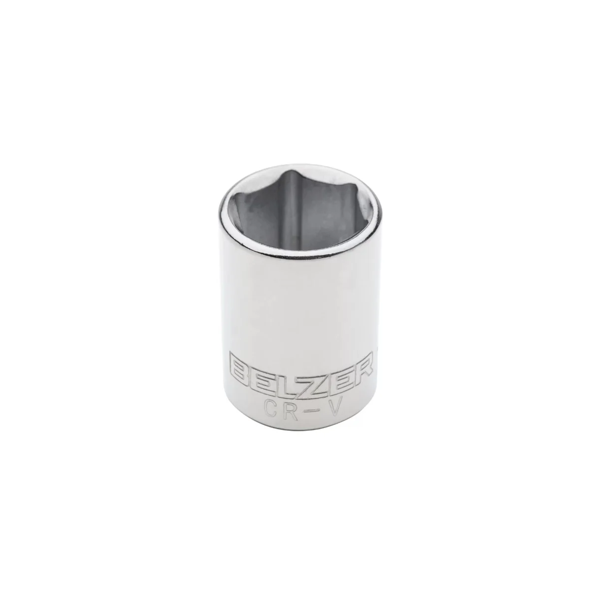 Soquete Sextavado 5/8" com Encaixe de 1/2" - BELZER-205507BX