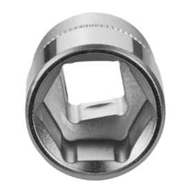 Soquete Sextavado 5 mm com Encaixe 1/4" - GEDORE RED-R41000503