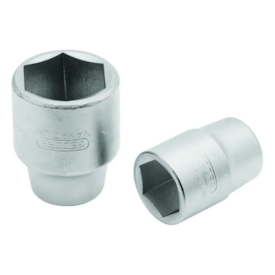 Soquete Sextavado 55mm Encaixe 3/4" - GEDORE 017418