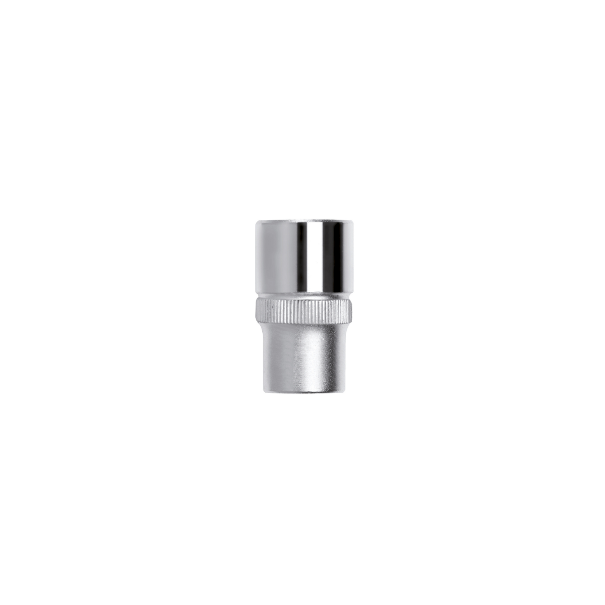 Soquete Sextavado 6 mm com Encaixe 1/4" - GEDORE RED-R41000603