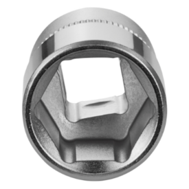 Soquete Sextavado 7 mm com Encaixe 1/4" - GEDORE RED-R41000703