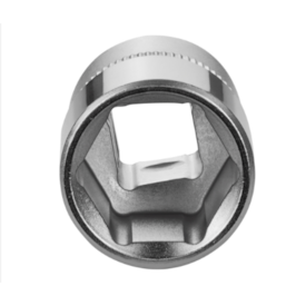 Soquete Sextavado 7 mm com Encaixe 3/8" - GEDORE RED-R51000704