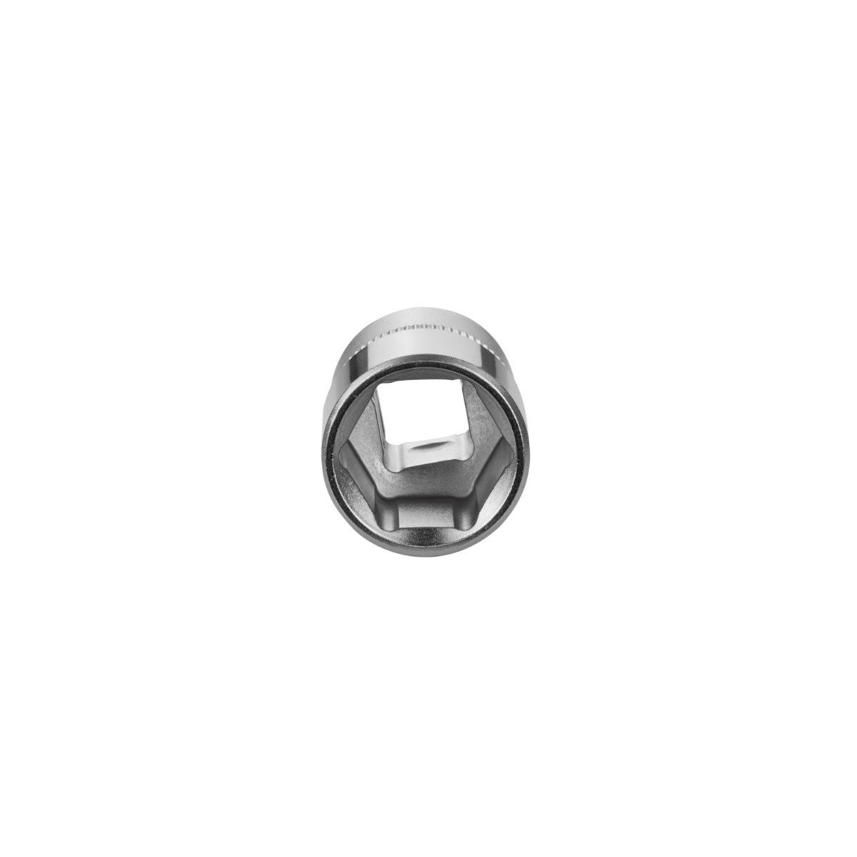 Soquete Sextavado 8 mm com Encaixe 3/8" - GEDORE RED-R51000804