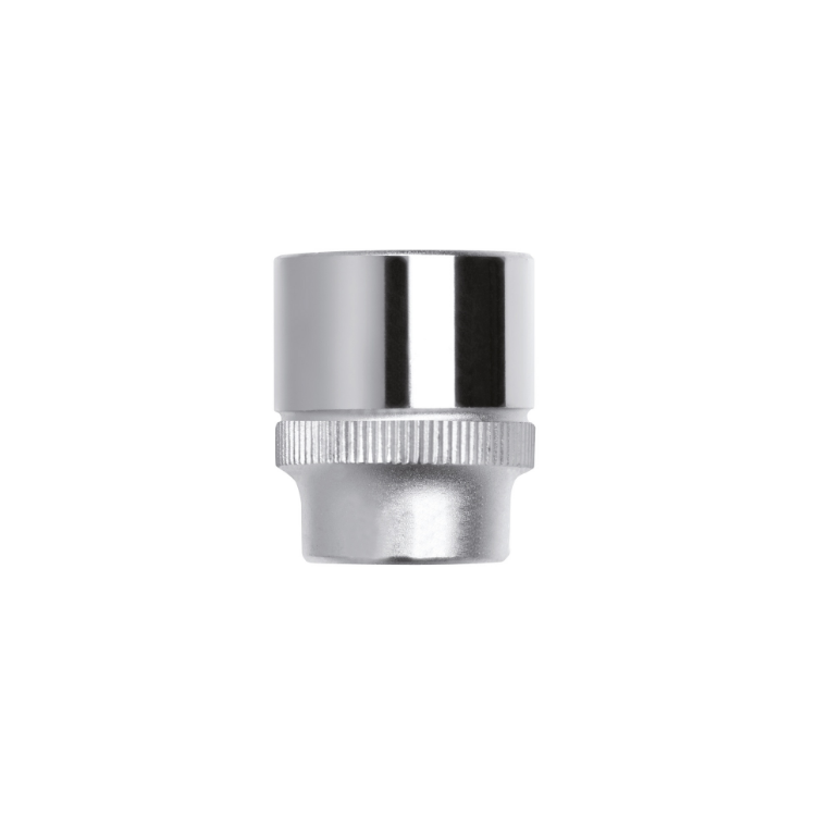 Soquete Sextavado 8 mm com Encaixe 3/8" - GEDORE RED-R51000804