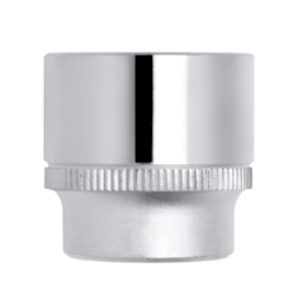 Soquete Sextavado 9 mm com Encaixe 1/2" - GEDORE RED-R61000906