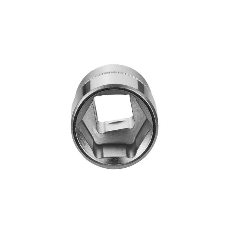 Soquete Sextavado 9 mm com Encaixe 1/2" - GEDORE RED-R61000906