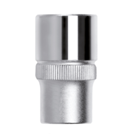 Soquete Sextavado 9 mm com Encaixe 1/4" - GEDORE RED-R41000903