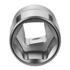 Soquete Sextavado 9 mm com Encaixe 1/4" - GEDORE RED-R41000903