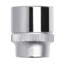 Soquete Sextavado 9 mm com Encaixe 3/8" - GEDORE-3300167