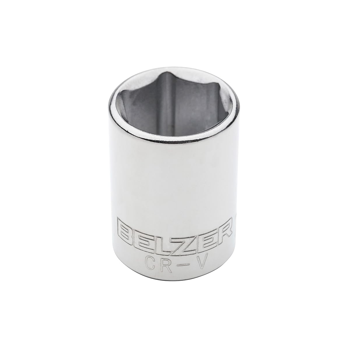 Soquete Sextavado Belzer Enc - 1/2 X 12 - 205003BX