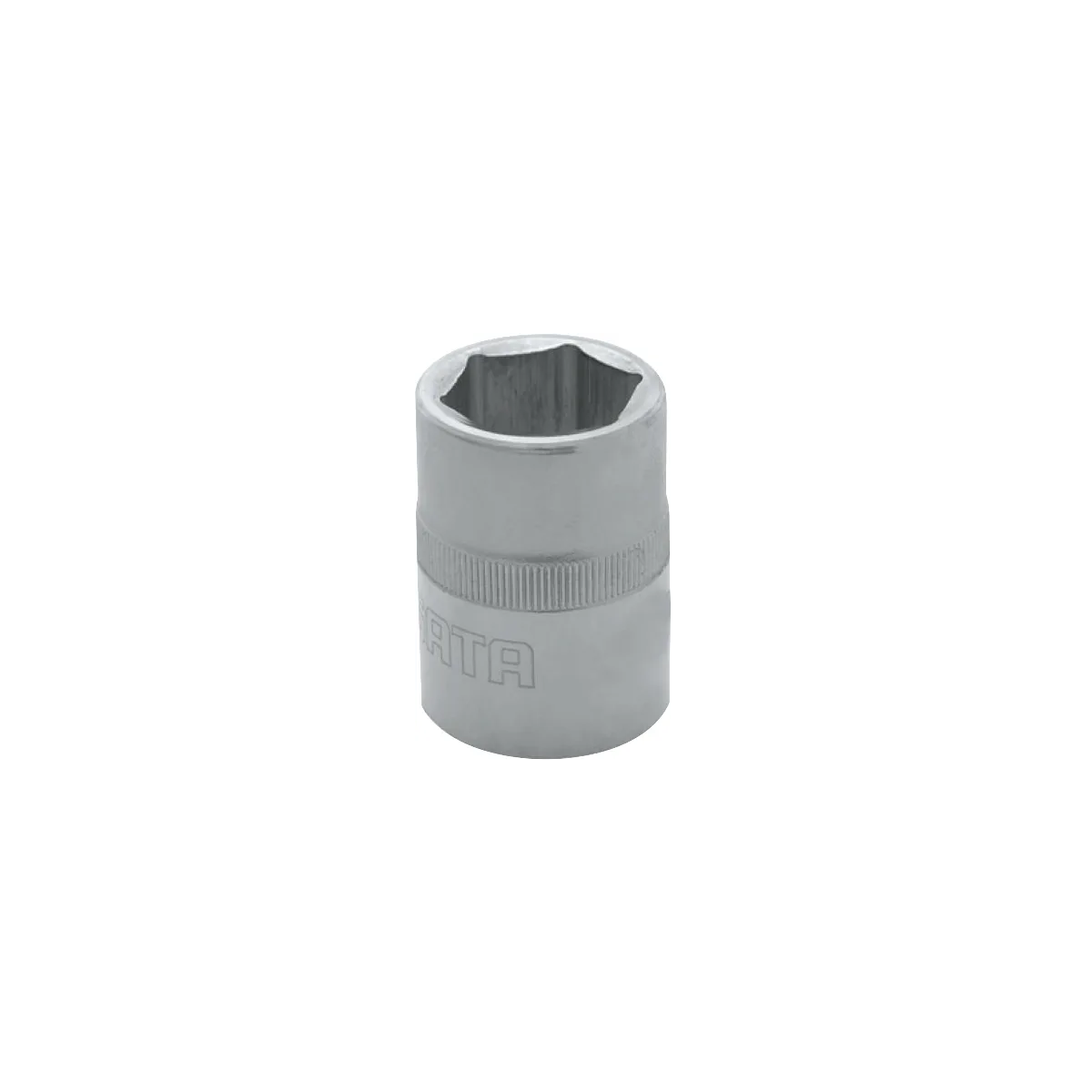 Soquete Sextavado com Encaixe 3/4" 1.9/16" - SATA-ST16320SC