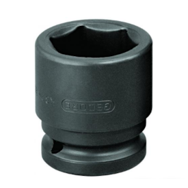 Soquete Sextavado de Impacto 1.1/4" Encaixe 3/4" - GEDORE 020061