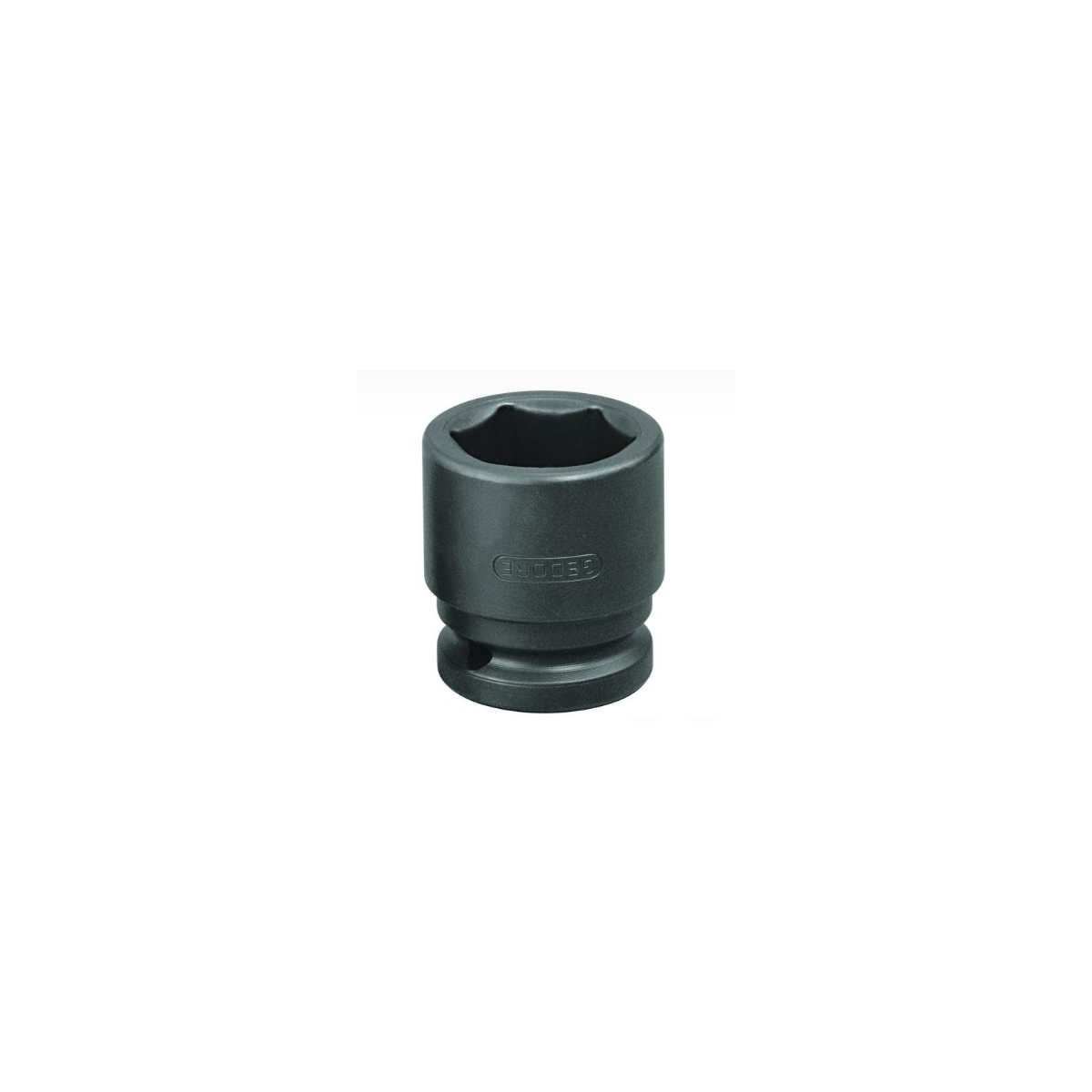 Soquete Sextavado de Impacto 1/2" Encaixe 1/2" - GEDORE 019058