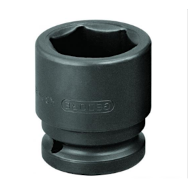 Soquete Sextavado de Impacto 1.5/8" Encaixe 3/4" - GEDORE 020067