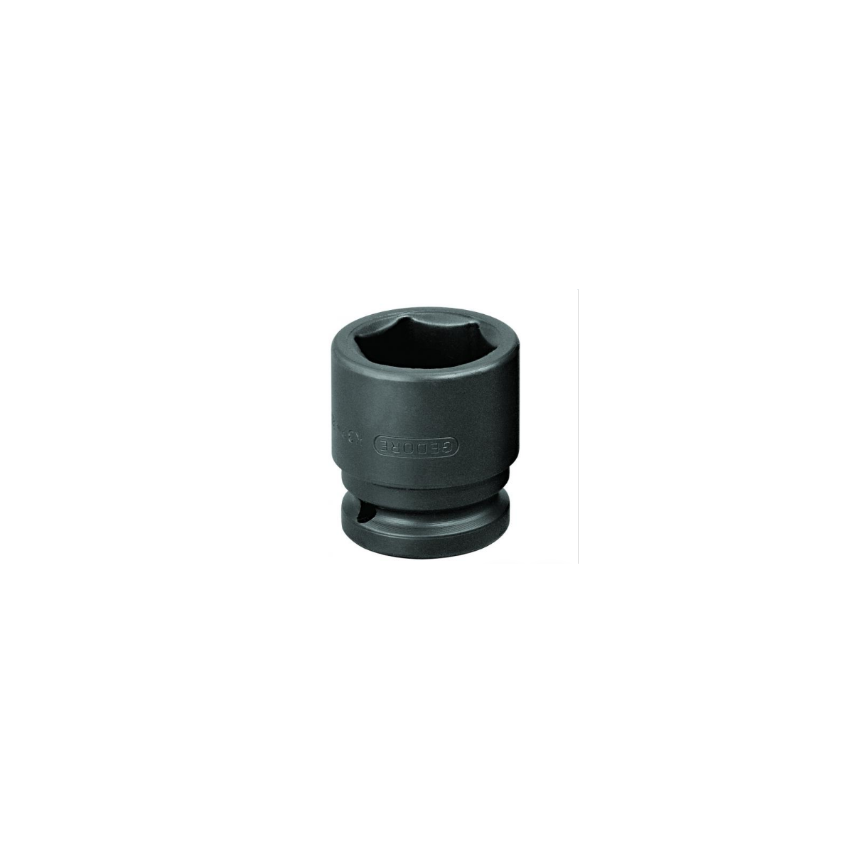 Soquete Sextavado de Impacto 1.5/8" Encaixe 3/4" - GEDORE 020067