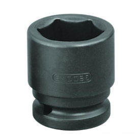 Soquete Sextavado de Impacto 1.7/16" Encaixe 1/2" - GEDORE 080123