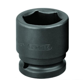 Soquete Sextavado de Impacto 1.7/16" Encaixe 3/4" - GEDORE 020064