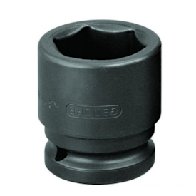 Soquete Sextavado de Impacto 1.7/8" Encaixe 3/4" - GEDORE 020071
