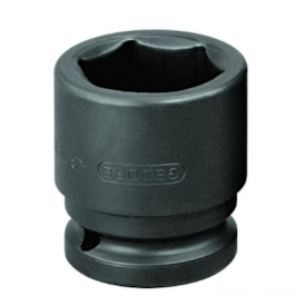 Soquete Sextavado de Impacto 1.9/16" Encaixe 3/4" - GEDORE 080210