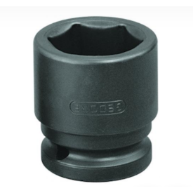 Soquete Sextavado de Impacto 13/16" Encaixe 1/2" - GEDORE 019065
