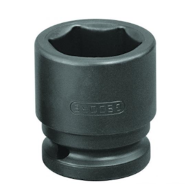 Soquete Sextavado de Impacto 13/16" Encaixe 1/2" - GEDORE 080119