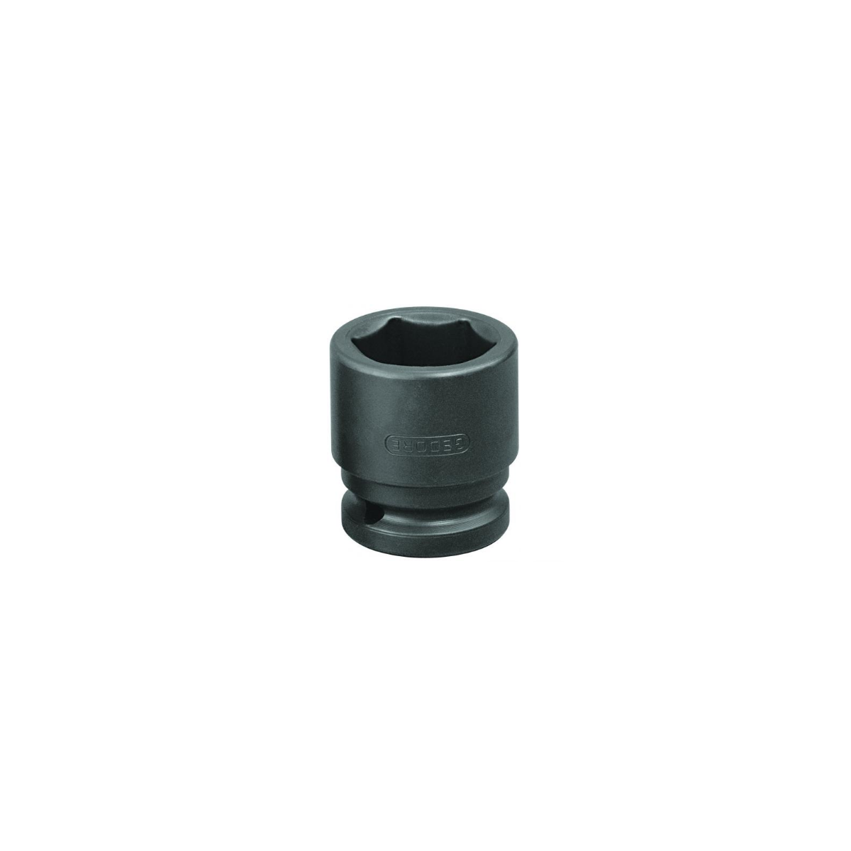 Soquete Sextavado de Impacto 13/16" Encaixe 1/2" - GEDORE 080119