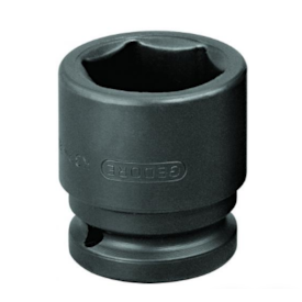Soquete Sextavado de Impacto 13/16" Encaixe 3/4" - GEDORE 020053