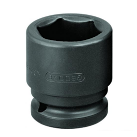 Soquete Sextavado de Impacto 13/16" Encaixe 3/4" - GEDORE 080204