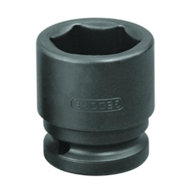Soquete Sextavado de Impacto 15/16" Encaixe 1/2" - GEDORE 019075