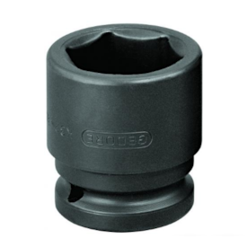 Soquete Sextavado de Impacto 15/16" Encaixe 3/4" - GEDORE 020062