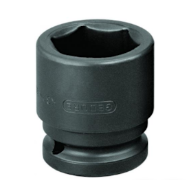 Soquete Sextavado de Impacto 2.1/8" Encaixe 3/4" - GEDORE 020073