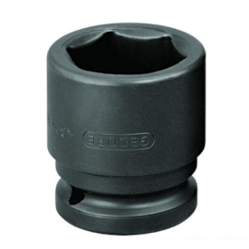 Soquete Sextavado de Impacto 21mm Encaixe 3/4" - GEDORE 020003