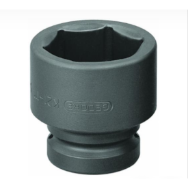 Soquete Sextavado de Impacto 29mm Encaixe 1" - GEDORE 080309