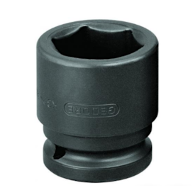 Soquete Sextavado de Impacto 3/4" Encaixe 3/4" - GEDORE 020051