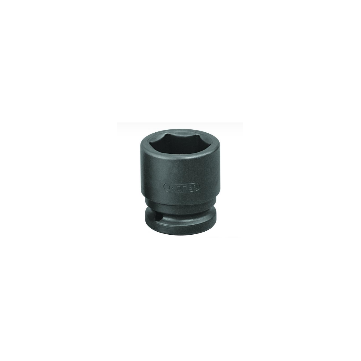 Soquete Sextavado de Impacto 3/8" Encaixe 1/2" - GEDORE 019055
