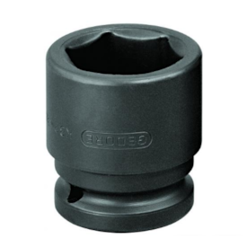 Soquete Sextavado de Impacto 30mm Encaixe 3/4" - GEDORE 020012