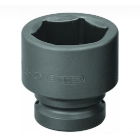 Soquete Sextavado de Impacto 36mm Encaixe 1" - GEDORE 021014