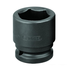 Soquete Sextavado de Impacto 36mm Encaixe 3/4" - GEDORE 020015