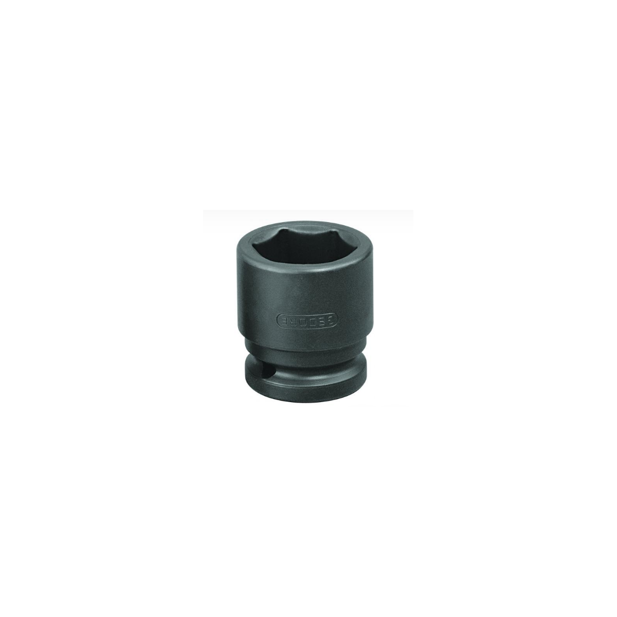 Soquete Sextavado de Impacto 5/16" Encaixe 1/2" - GEDORE 080105
