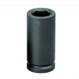 Soquete Sextavado de Impacto Longo 1.1/4" Encaixe 3/4" - GEDORE 080254