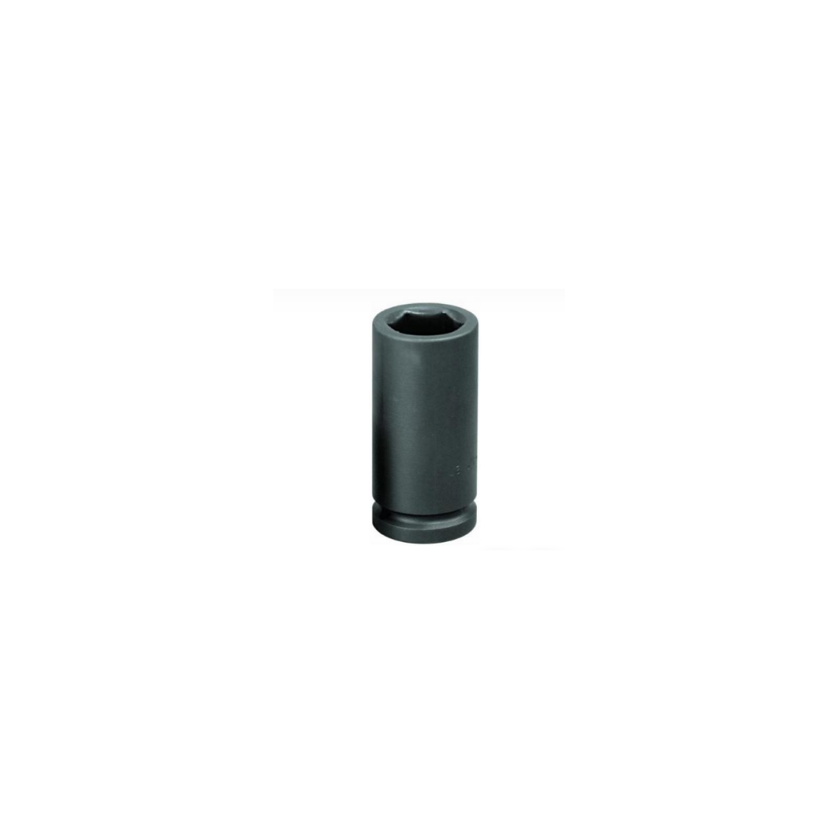 Soquete Sextavado de Impacto Longo 1.1/4" Encaixe 3/4" - GEDORE 080254
