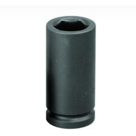 Soquete Sextavado de Impacto Longo 1.1/8" Encaixe 3/4" - GEDORE 020159