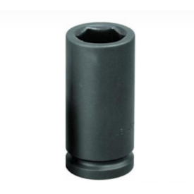 Soquete Sextavado de Impacto Longo 1.3/8" Encaixe 3/4" - GEDORE 080256