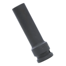 Soquete Sextavado de Impacto Longo 1" Encaixe 1/2" - GEDORE 019170