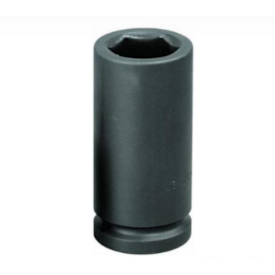 Soquete Sextavado de Impacto Longo 11/16" Encaixe 3/4" - GEDORE 020158