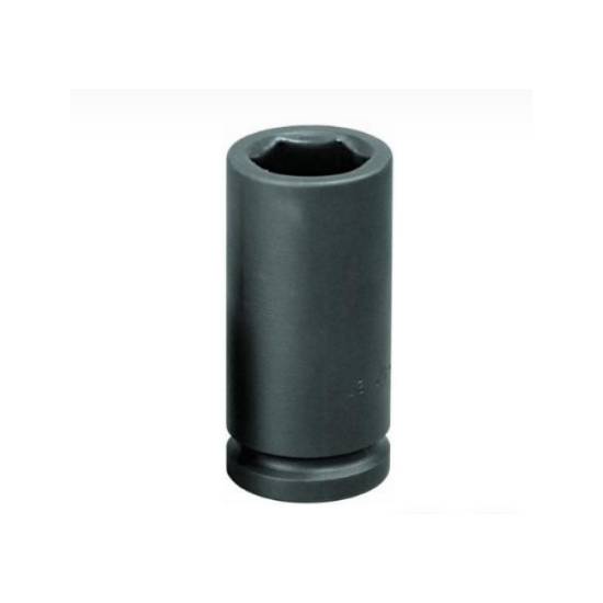 Soquete Sextavado de Impacto Longo 22mm Encaixe 3/4" - GEDORE 020104